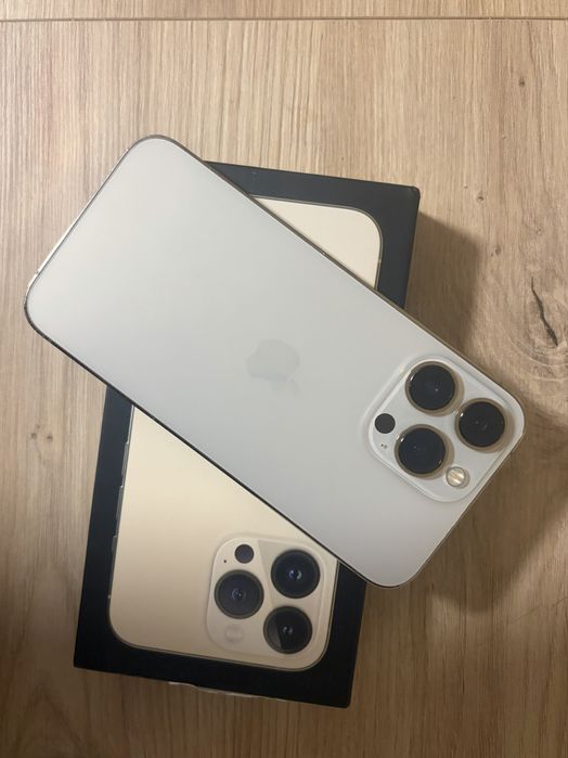 Iphone 13 Pro 256 gold