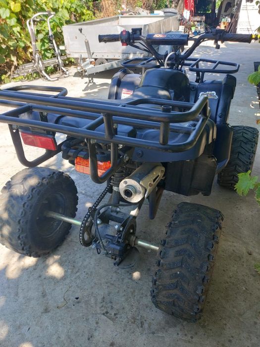 Atv copii 125 cc