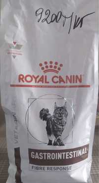 Royal canin gastro fibre