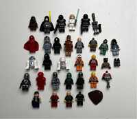 Lego star wars minifigurine