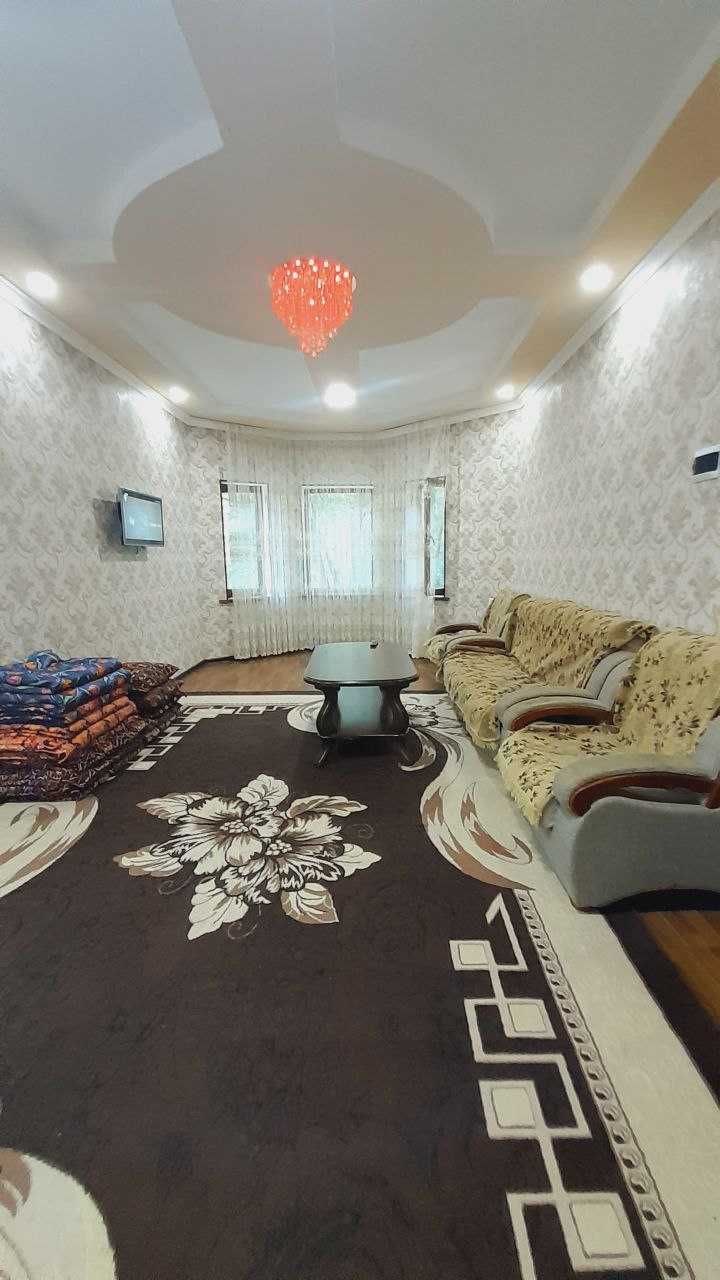 Сдается дом- дача в горах, в Нанае, с прекрасными видами !