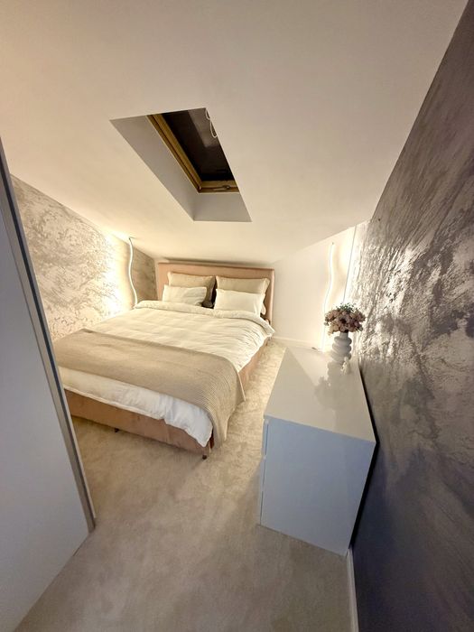 Servicii de amenajari interioare mai mici