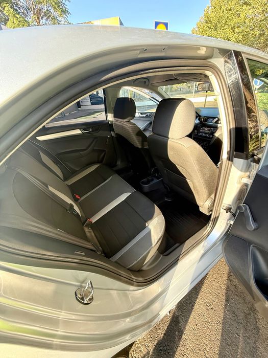 Skoda Rapid 1.0 Benzină 2019 49.000 km