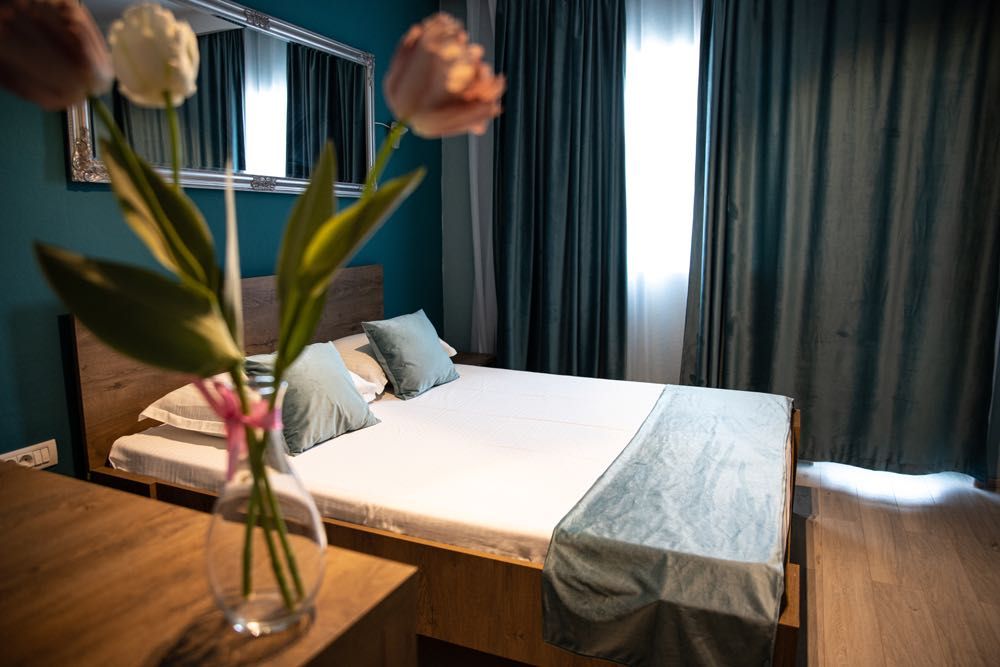 Oferta Revelion Cazanele Dunării pensiune cu SPA