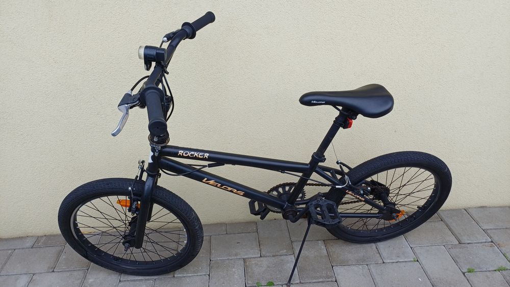 Bicicleta BMX Carpat V2016A