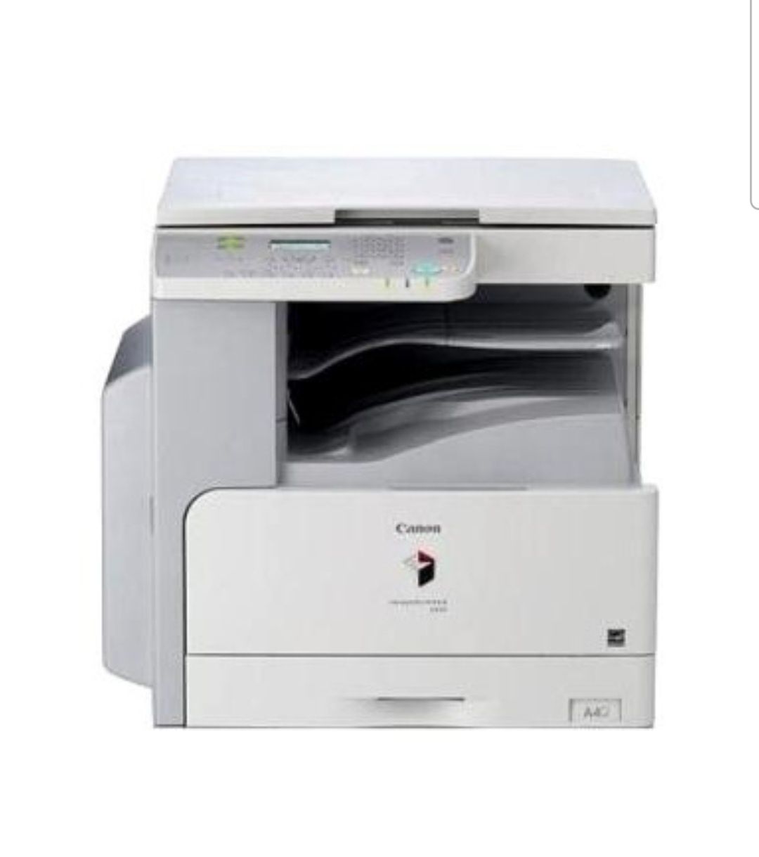 Ксерокс принтер А3, А4. Canon imageRUNNER 2420