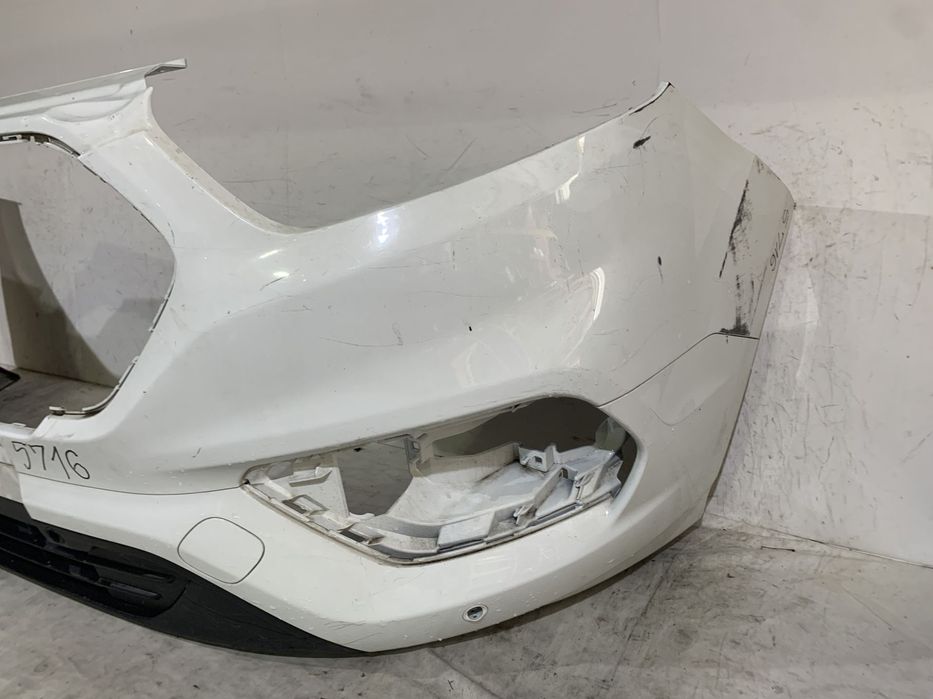 Bara fata Ford Custom, facelift, 2018, 2019, 2020, 2021, 2022, JK21-17F003-AG.