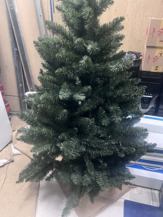 Елка искусственная 150см,  Косшы