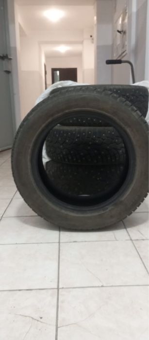Продам зимние шины