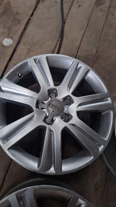 Vadu jenați audi a4
