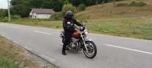 Suzuki GSX 750 l