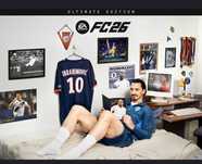 FC 26 XBox ultimate edition