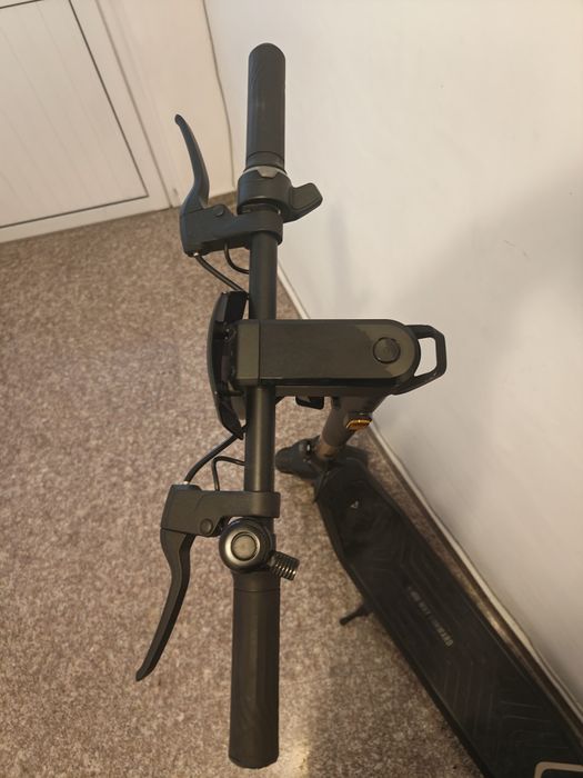 Тротинетка NIU KQi3 Pro