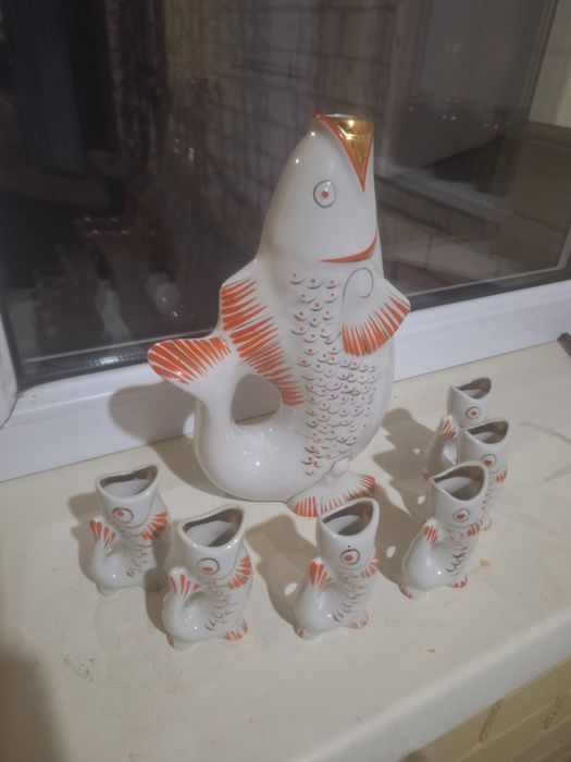 Продам советский антиквариатный сувенир