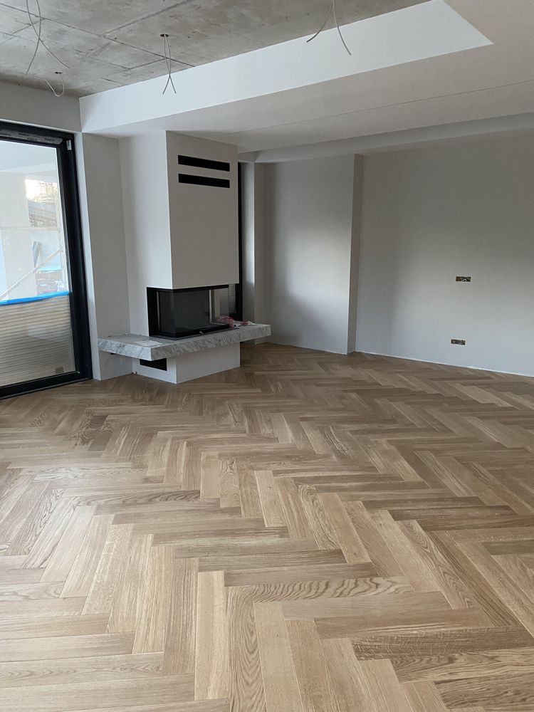 MONTAJ PARCHET  stratificat/laminat/herringbone/chevron etc