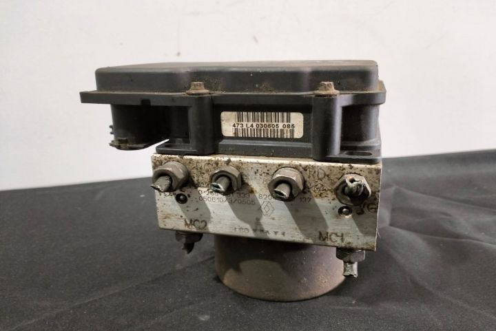 Pompa ABS  0265231333 Renault Symbol prima generatie (facelift)