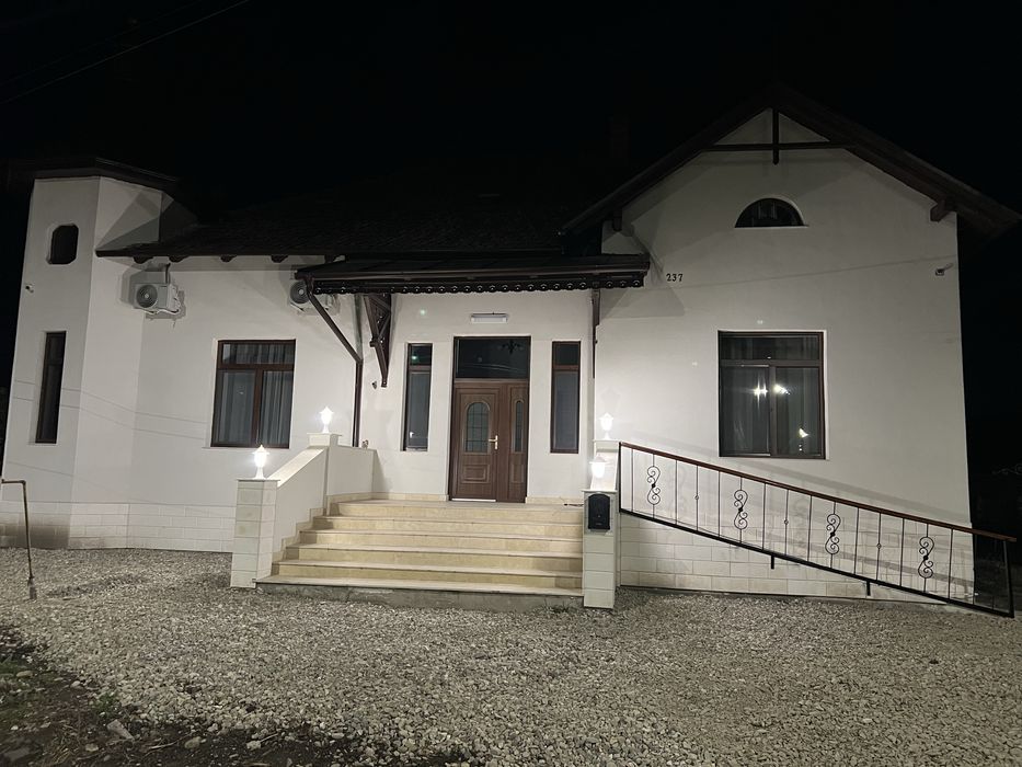 Conacul Maria , cazare inchiriere