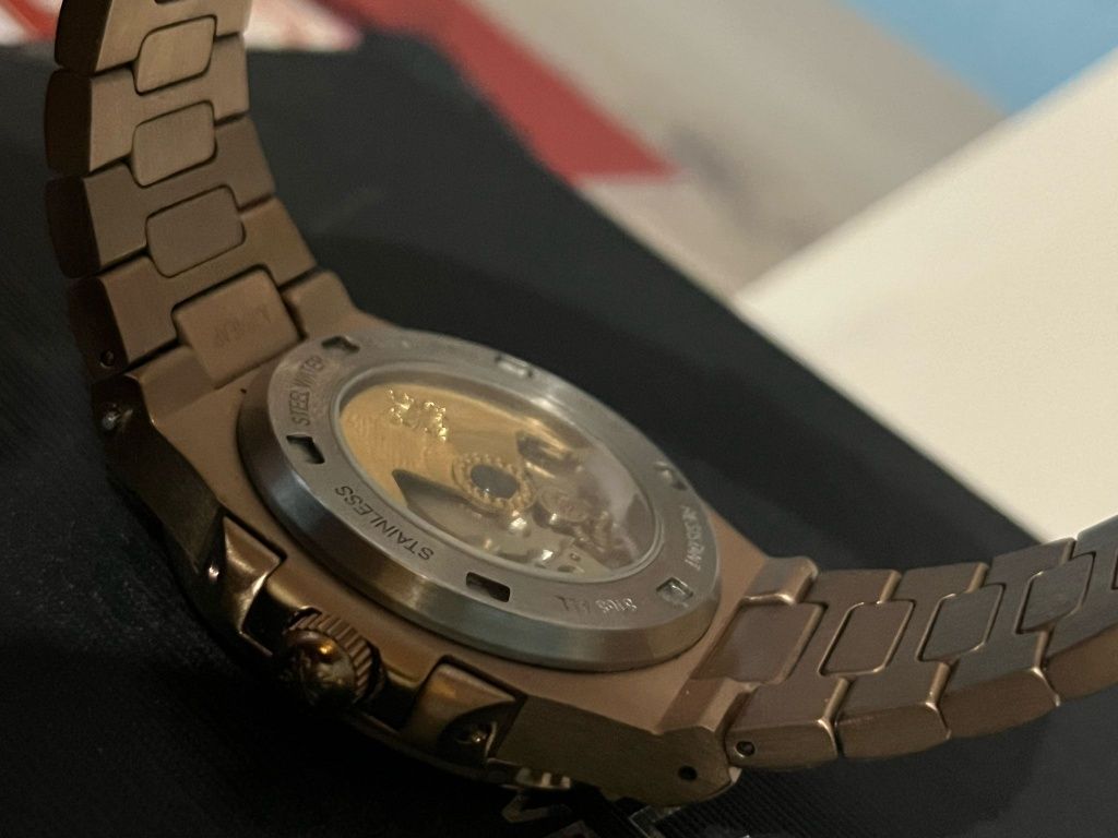 Ceas Patek Philippe