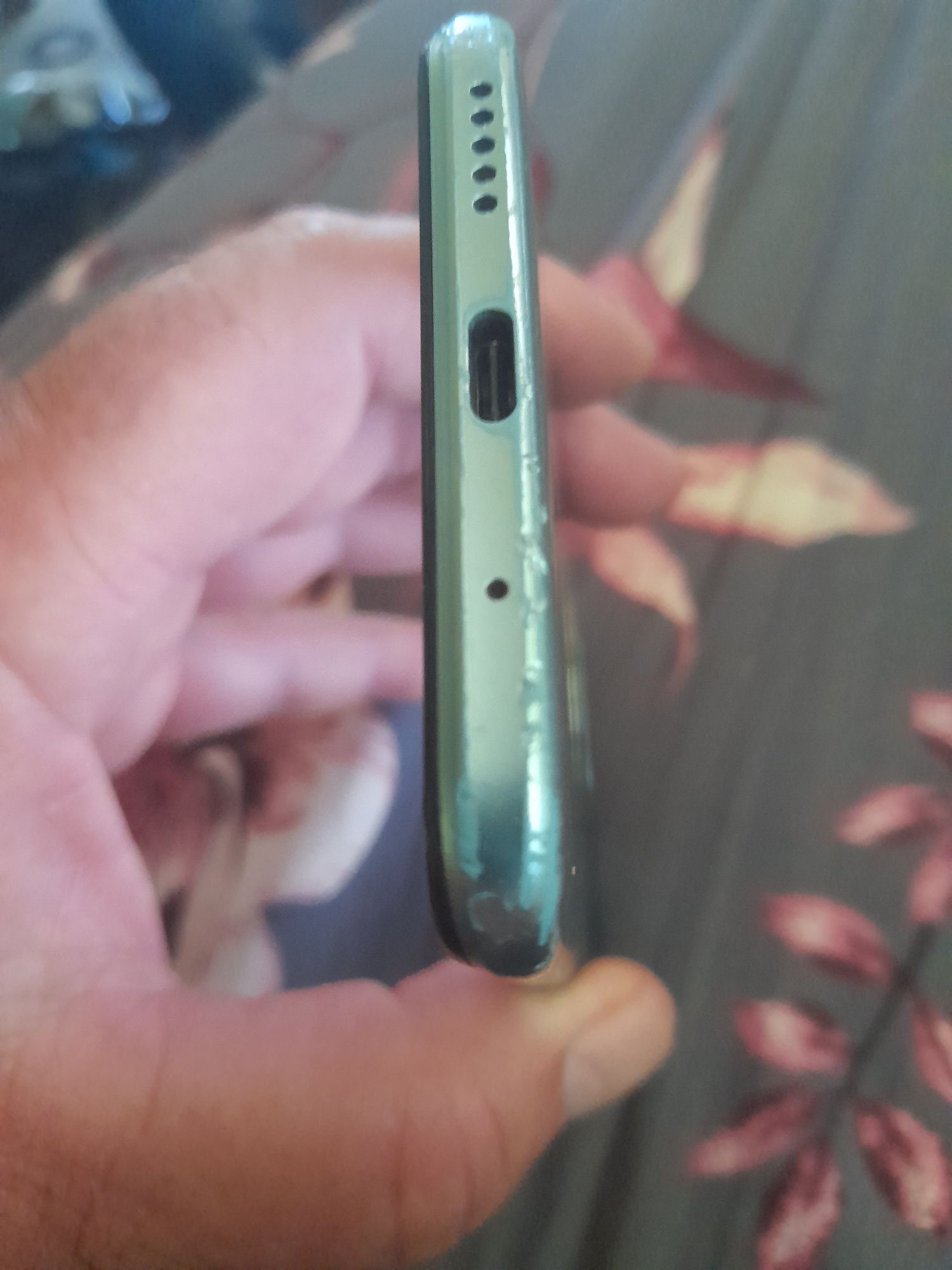 Xiaomi Redmi 10c телефон