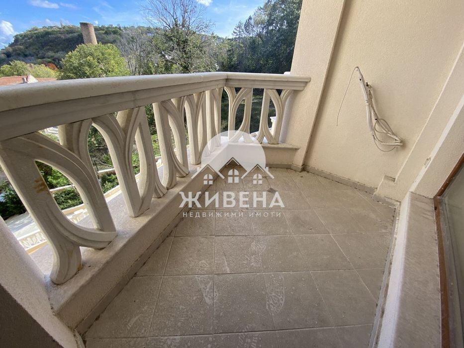 Продава 2-стаен апартамент, До ключ, кв. Аспарухово, гледка море