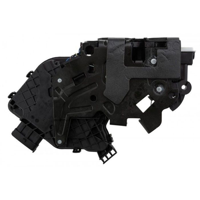 Broasca usa fata Land Rover Range Rover Sport 2014-, Range Rover 2013-, Stanga-Keyless Entry, Start - Passive, Blocare Dubla + Soft Close, LR078728