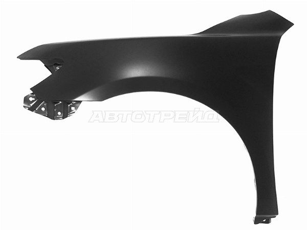 Крыло переднее TOYOTA CAMRY 09-11 (EURO) 06-11 (USA) LH Toyota Camry