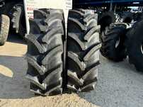 Anvelope noi radiale 380/85R24 marca OZKA pentru tractor fata