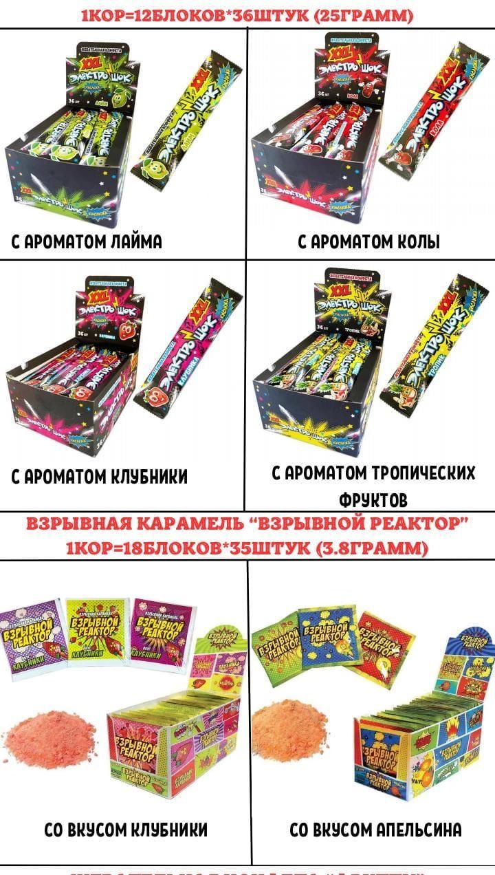 Поиск дистрибьюторов.