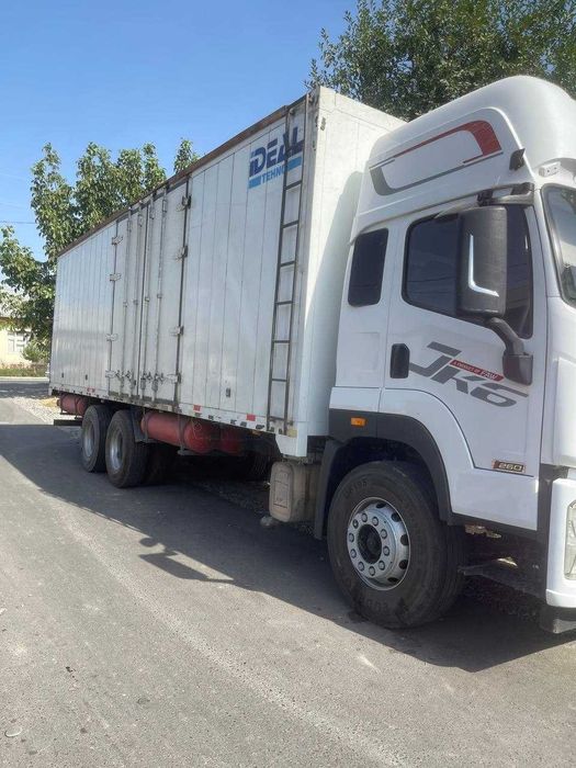 faw jk6 bartavoy sotiladi