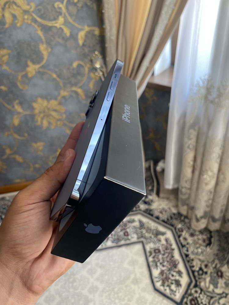Iphone 13 pro max 256gb 89%