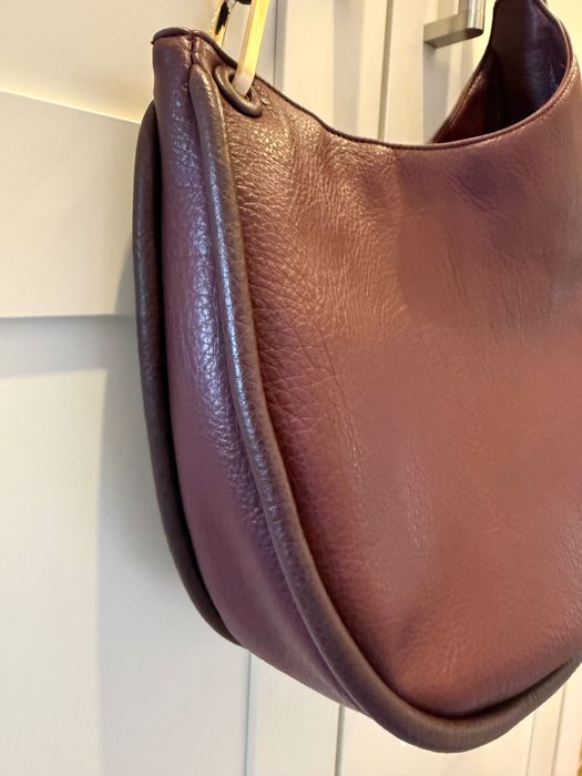 Adolfo Domingues - испанска хобо чанта