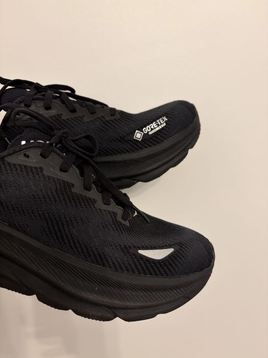 Hoka clifton 9 GTX