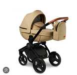 Cărucior Krausman Topaz Lux 3în1