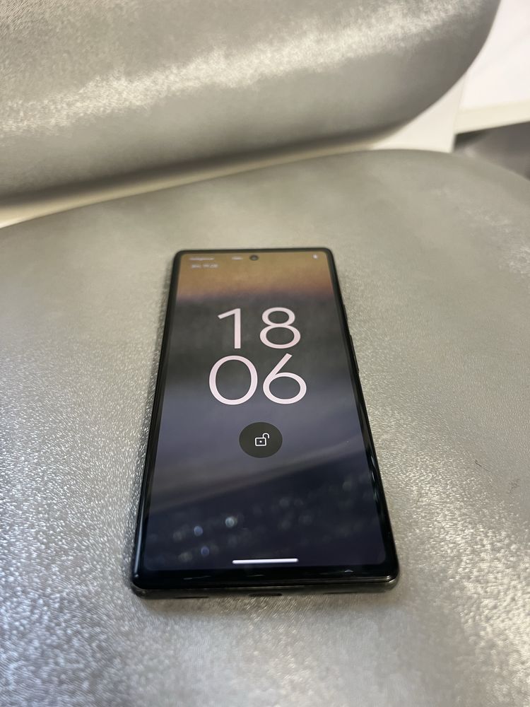 Google Pixel 6A 128gb