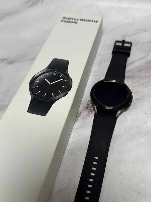 Samsung Galaxy Watch 4 Classic 46mm  (Кызылорда) лот 410105