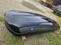 Cutie portbagaj bmw