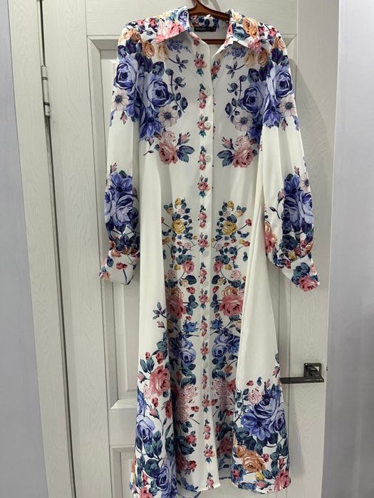 Продается платье