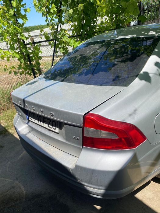 Se vinde Volvo S80