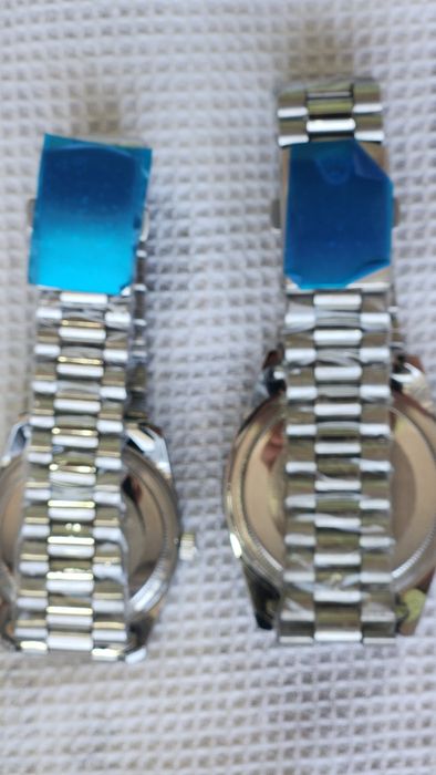 Set ceasuri cuplu rolex