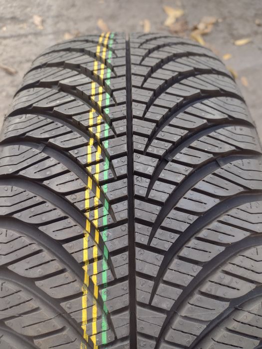 Нови 4бр.195/60/15 Good Year Vector Gen-2 dot4821