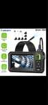 Camera Endoscopica 10 Metri, ecran 4.3 inch FHD.NOU