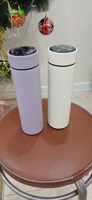 Продам новый термос из нержавеющей стали