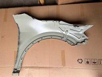 Крыло Kia Sorento 4 (24-25г) передний Рестайлинг 66320P2600