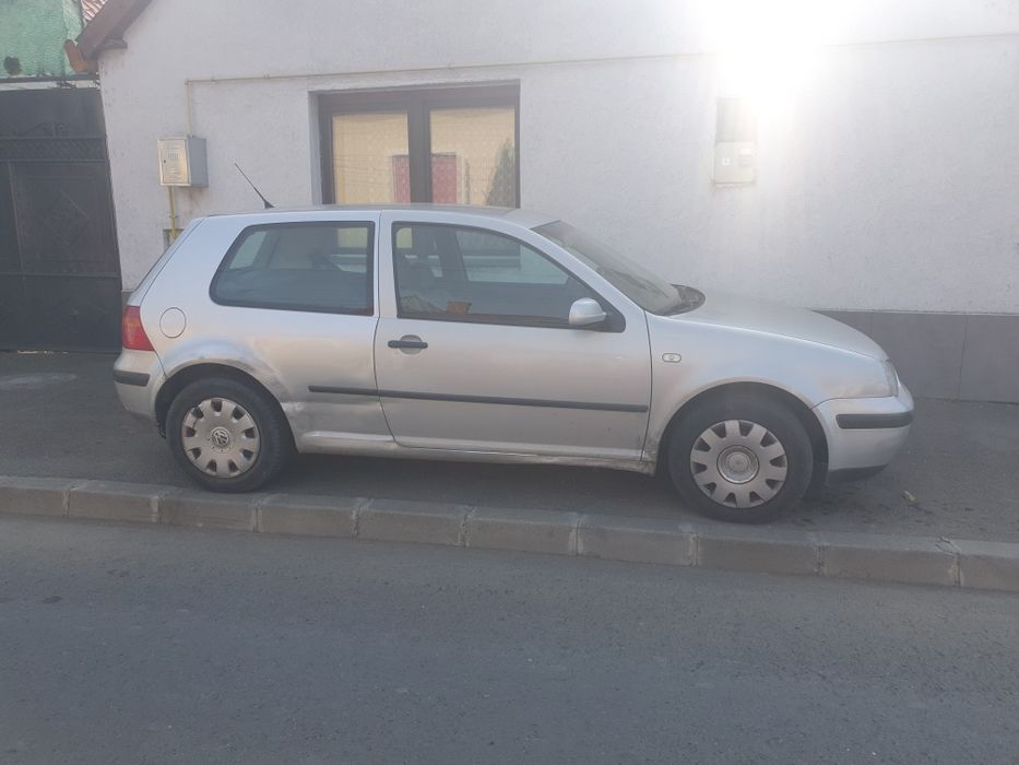 Vand  WV  Golf 4