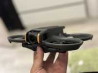 DJI Avata 2 Fly More Combo