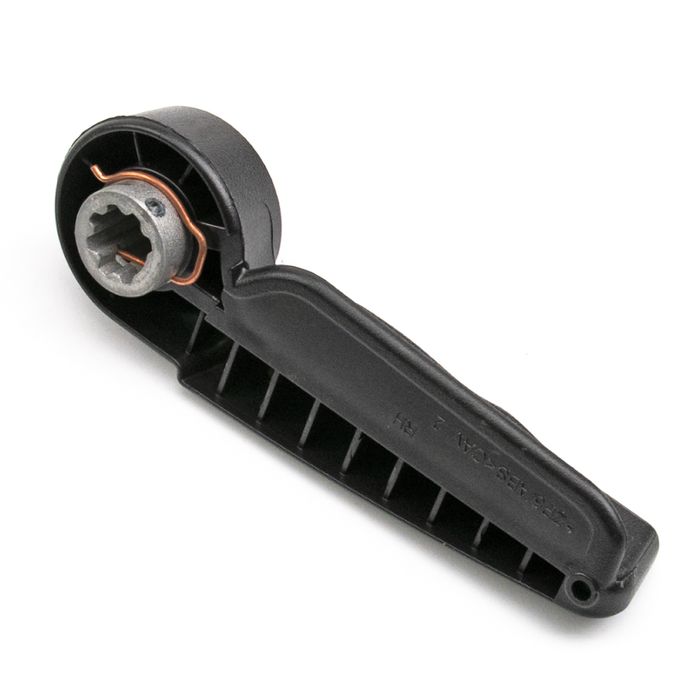 Maner reglare scaun dreapta pentru Mercedes GL X164