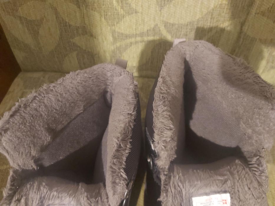 Дамски ботуши THE NORTH FACE