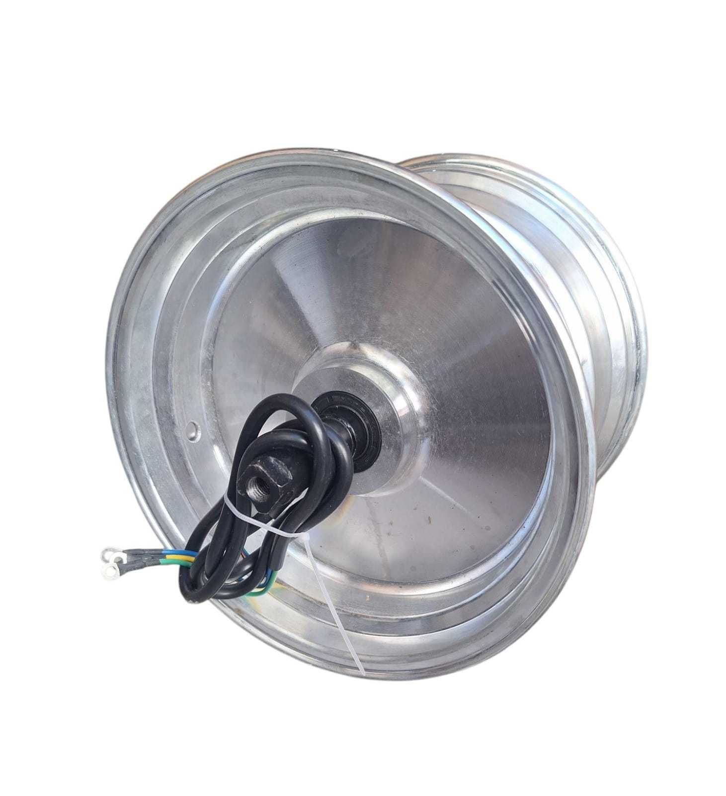 Motor scuter electric 60V 2000W 10 inch