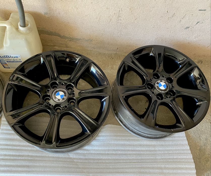 Jante bmw r17 OE f20 f30 f32 f34 x1 x3 etc