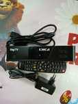 Receptor/Decodor cablu tv dvb-c digi